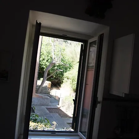Lägenhet La Bomboniera Al Mare
