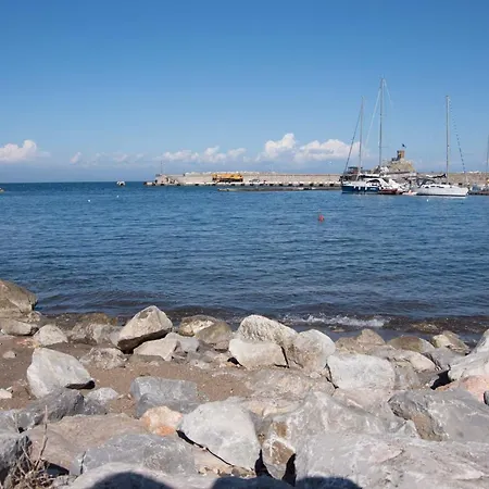 La Bomboniera Al Mare * Rio Marina