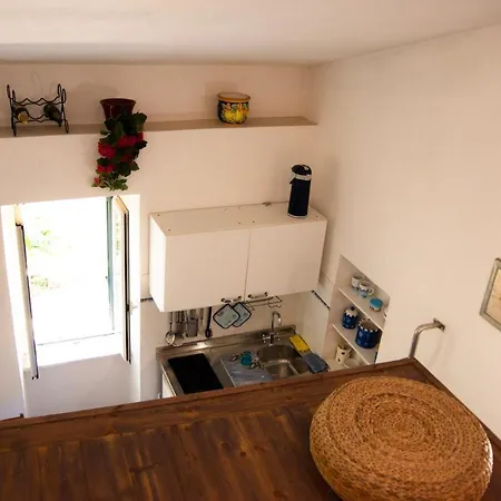 Apartamento La Bomboniera Al Mare