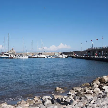 La Bomboniera Al Mare Apartamento Rio Marina