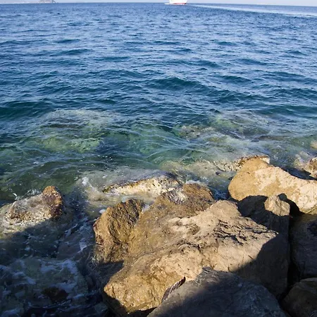 La Bomboniera Al Mare Rio Marina