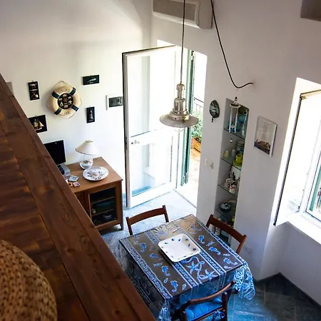Apartamento La Bomboniera Al Mare *