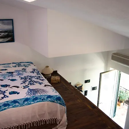 La Bomboniera Al Mare *